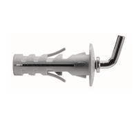 511826 Q.TA' 50 C TASSELLO NYLON CLB12/GC 12X45 C/GANCIO CORTO