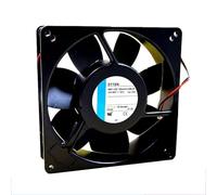 5118N 13538 48V 9.50W All metal high temperature Cooling fan