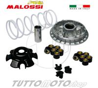 5119314 Variatore MALOSSI MULTIVAR 2000 KYMCO SUPER DINK 350 ie 4T abs 2017 -