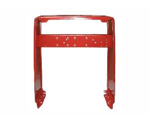 5119760 COFANO RADIATORE PER TRATTORE FIAT 680 780 100/90 80/90 110/90 ecc