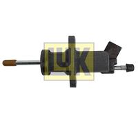 512 0028 10 LuK Cilindro secondario, Frizione per BMW