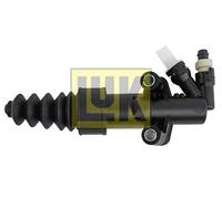 512 0046 10 LuK Cilindro secondario, Frizione per PEUGEOT