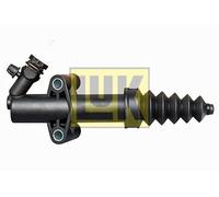 512 0050 10 LuK Cilindro secondario, Frizione per CITROËN,CITROËN (DF-PSA),PEUGE