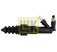 512 0053 10 LuK Cilindro secondario, Frizione per PEUGEOT