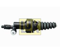 512 0359 10 LuK Cilindro secondario, Frizione per FORD,FORD (JMC),FORD AUSTRALIA