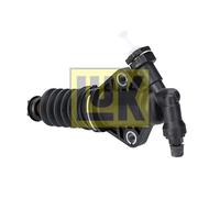 512 0455 10 LuK Cilindro secondario, Frizione per MERCEDES-BENZ