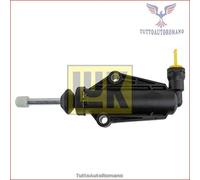 512002110 Cilindretto pompa frizione Luk per FIAT PUNTO PANDA IDEA 500 LANCIA Y