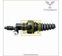 512035910 Cilindretto pompa frizione Luk per FORD TRANSIT