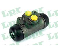 5121 LPR Cilindretto freno per DAIHATSU