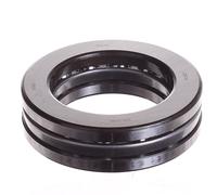 51210 FAG 50,00 x 78,00 x 22,00 mm THRUST BALL SINGLE DIRECTION Reggispinta a...