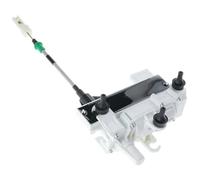 51215A36EA1 7368449 Cilindro serratura portiera auto anteriore sinistro 51217368449 5A36EA1 Attuatore serratura portiera compatibile con serie 7 G11, G12