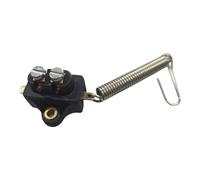 5121786 INTERRUTTORE COMMUTATORE LUCE STOP TRATTORE FIAT ORIGINALE CNH