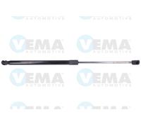 51218 VEMA Ammortizatore pneumatico, Cofano bagagli /vano carico per PEUGEOT