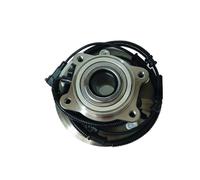 512360 Cuscinetto della ruota posteriore e gruppo mozzo compatibile for Chrysler Town & Country Dodge Grand Caravan VW Routan 2008-2012