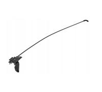 51237218568 LHD Cappuccio rilascio maniglia filo per cofano anteriore BMW, X3...