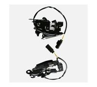 51237347404 Fermo di bloccaggio del cofano compatibile con meccanismo di bloccaggio del cofano anteriore BW Serie 5 Serie 7 G12 2017-2024 51237347409(51237347404 -L)