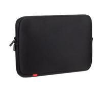 RIVACASE Laptop Sleeve up to 13.3 Inch - Waterproof and Ultralight Notebook Bag