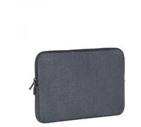 Rivacase 5123DARKGREY 12 Inch Tablet/Laptop Sleeve/iPad Pro 12.9 inch/MacBook Ai