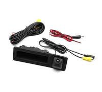 5124 7368 753 Per F20 F22 F30 F34 F36 F10 F01 F06 F48 F25 F26 F15 F16 Interruttore Maniglia Sportello Bagagliaio Con Telecamera Per Retromarcia MTVTFECEWG