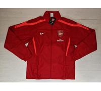 5124 NIKE ARSENAL FELPA GIACCHETTO RAPPRESENTANZA FULL ZIP
