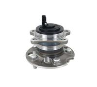 512422 424500T010 42450-0T010 Unità mozzo ruota posteriore destra auto cuscinetto compatibile, per VENZA 2.7L 2009-