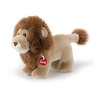 51247 Peluche Trudino Leone 9x13x18cm