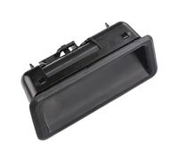 51247118158 per B&M E60 E90 E91 E92 E92 E93 E70 E71 Pulsante di sblocco del portellone del Bagagliaio Interruttore Maniglia portellone Posteriore