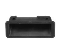 51247118158 Pulsante di sblocco del cofano del bagagliaio Interruttore maniglia portellone bagagliaio for BMW for E60 E90 E91 E92 E92 E93 E70 E71