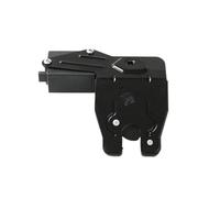 51247197081 Attuatore di blocco del bagagliaio portellone posteriore dell'auto per BMW E61 E65 E66 E72 Serie 5 7 X6 Serratura del bagagliaio dell'auto