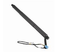 51247339432/5124 7339431 Supporto Di Sollevamento E Apertura Del Portellone Elettrico Per X4 F26 2013-2017 palla(Left)