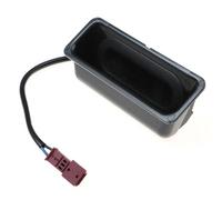 51248168035 Bagagliaio Di Un'auto Blocco Push Button Maniglia Interruttore 2046802391 Per E39 E60 E61 525xi 530d 545i M5 540i 528i 525i 550i Collega e usa