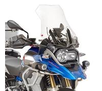 5124DT GIVI Cupolino Trasparente + Attacchi D5128KIT per BMW R 1250 GS 2019