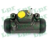 Lpr Lpr Frenante 5125