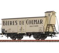 51257 H0 Bières de Colmar, A.L., Ep. III