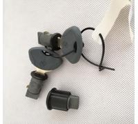 51257688567 Kit serrature Valigia/Top case vario -ORIGINALE- BMW F 700 GS