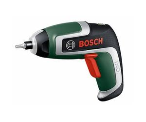 512589 Q.TA' 1 BOSCH-V AVVITATORE IXO 7 BASIC 3,6V