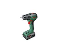 512591 Q.TA' 1 BOSCH-V TRAPANO UNIVERSAL DRILL 18V-60 BRUSHLESS