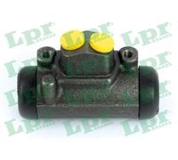 Cilindro freno ruota LPR 5126 destro