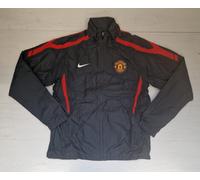 5126 NIKE MANCHESTER UNITED FELPA GIACCHETTO RAPPRESENTANZA FULL ZIP