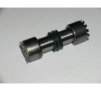 5126 Perno Snodo Forcella Anteriore Piaggio Vespa 125-150PX - 200 PE