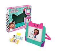 5128 GABBY'S DOLLS HOUSE LAVAGNA 3IN1