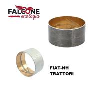 5129385 BOCCOLA POSTERIORE PER PONTE ANTERIORE TRATTORE FIAT 580-680-780 ECC