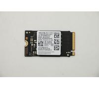 LENOVO - Ssd M.2 2242 512gb Fru Ssd - M.2 2242 512gb Samsung - Warranty: 6m - SPEDIZIONE GRATUITA
