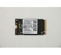LENOVO - Ssd M.2 2242 512gb Fru Ssd - M.2 2242 512gb Samsung - Warranty: 6m - SPEDIZIONE GRATUITA