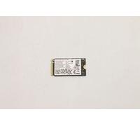 LENOVO - SSD 1512G M. 2 Interfaccia PCIe 4×4 NVMe 32 Gb /s - SPEDIZIONE GRATUITA