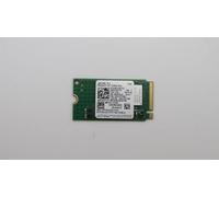 512GB M.2 2242 PCIe 4x4 - solid-state drive - Warranty: 3M NEW