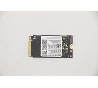 LENOVO - Samsung Pm991 - Mzalq512halu-000l2 512gb M.2 - Pcie 2242 Ssd - Warranty: 6m - SPEDIZIONE GRATUITA