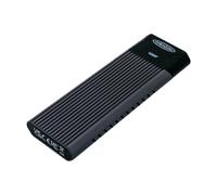Origin Storage 512 GB esterno NVME USB C SSD con cavo C-C C-A