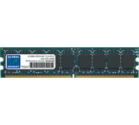 512MB DDR2 667MHz PC2-5300 240-PIN ECC UDIMM RAM Per Server/Postazioni Di Lavoro