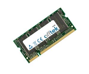 512MB Memoria RAM Epson Aculaser C2800N (PC2700) Memoria Stampante OFFTEK